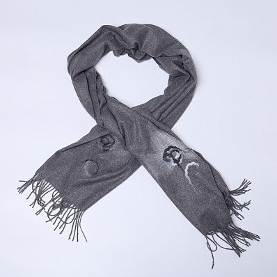 AIDINI женский шарф 1299-007-729