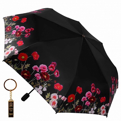 Flioraj женский зонт 23141